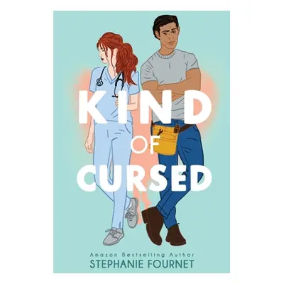 "Kind of Cursed" - "" ("Fournet Stephanie")