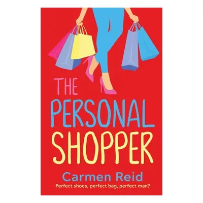 "The Personal Shopper" - "" ("Reid Carmen")