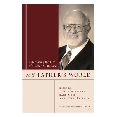 "My Father's World" - "" ("Wineland John D.")