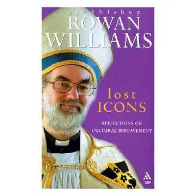 "Lost Icons" - "" ("Williams Rowan")