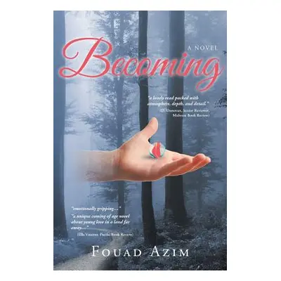 "Becoming" - "" ("Azim Fouad")