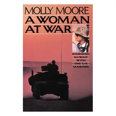 "A Woman at War" - "" ("Moore Molly")