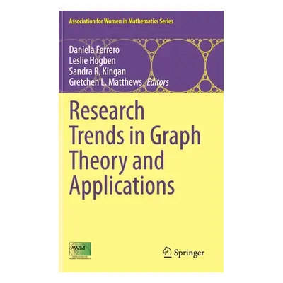 "Research Trends in Graph Theory and Applications" - "" ("Ferrero Daniela")