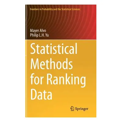 "Statistical Methods for Ranking Data" - "" ("Alvo Mayer")