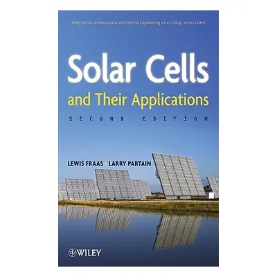 "Solar Cells 2e" - "" ("Fraas Lewis M.")