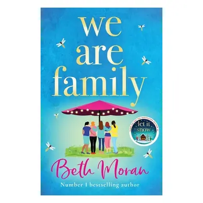 "We Are Family" - "" ("Moran Beth")