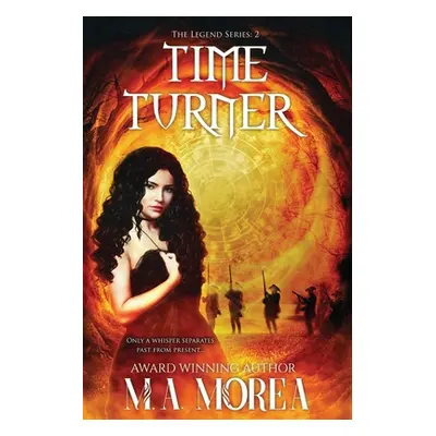 "Time Turner" - "" ("Morea Marianne")