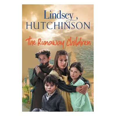 "The Runaway Children" - "" ("Hutchinson Lindsey")