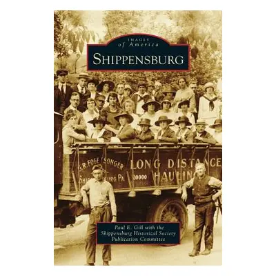 "Shippensburg" - "" ("Gill Paul E.")