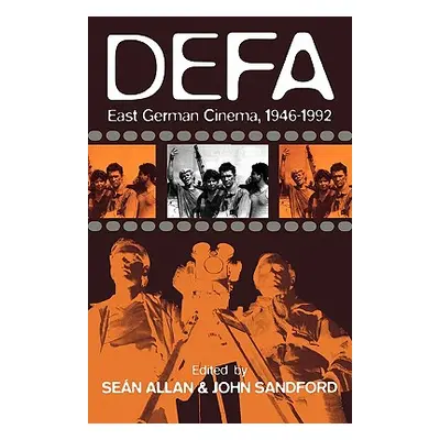 "Defa: East German Cinema 1946-1992" - "" ("Allan Sen")