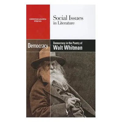 "Democracy in the Poetry of Walt Whitman" - "" ("Riggs Thomas")