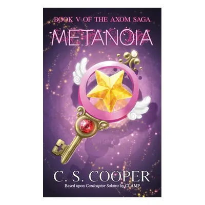 "Metanoia" - "" ("Cooper Craig S.")