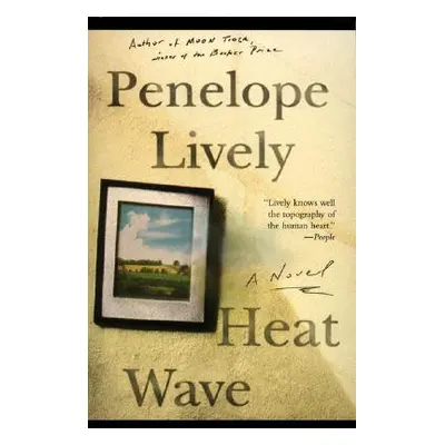 "Heat Wave" - "" ("Lively Penelope")