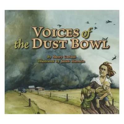 "Voices of the Dust Bowl" - "" ("Garland Sherry")