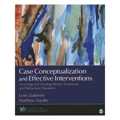 "Case Conceptualization and Effective Interventions: Assessing and Treating Mental, Emotional, a