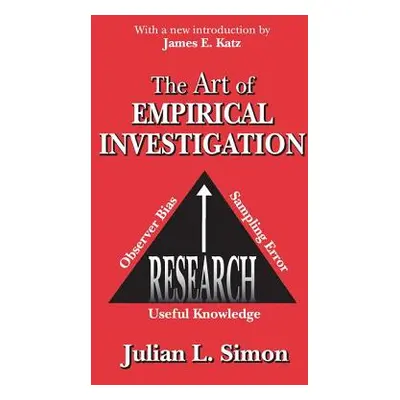 "The Art of Empirical Investigation" - "" ("Simon Julian")