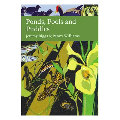 "Ponds, Pools and Puddles" - "" ("Biggs Jeremy")