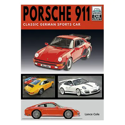 "Porsche 911" - "" ("Cole Lance")