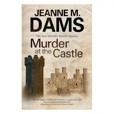 "Murder at the Castle" - "" ("Dams Jeanne M.")