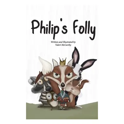 "Philip's Folly" - "" ("McCarthy Valeri")