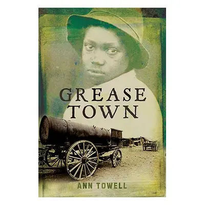 "Grease Town" - "" ("Towell Ann")