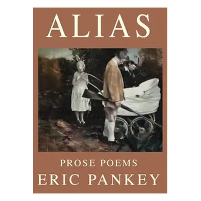 "Alias" - "" ("Pankey Eric")