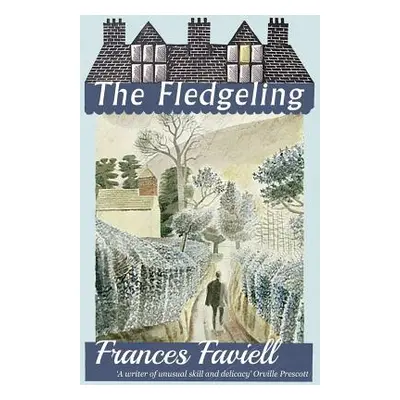 "The Fledgeling" - "" ("Faviel Frances")