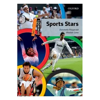 "Dominoes: Two: Sport Stars" - "" ("")