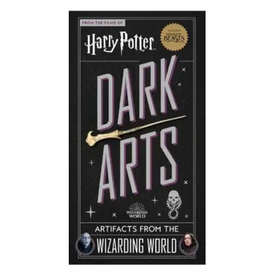 "Harry Potter: Dark Arts" - "" ("Revenson Jody")