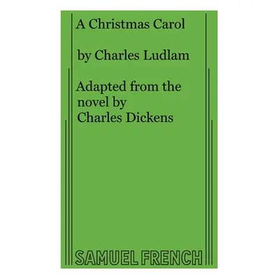 "A Christmas Carol" - "" ("Ludlam Charles")