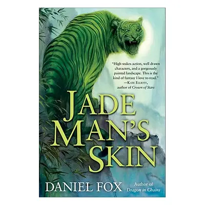 Jade Man's Skin (Fox Daniel)