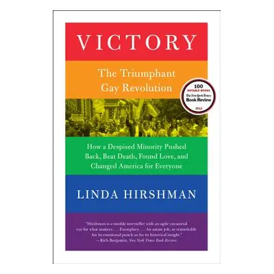 "Victory" - "" ("Hirshman Linda")