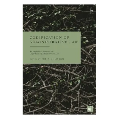 "Codification of Administrative Law: A Comparative Study on the Sources of Administrative Law" -