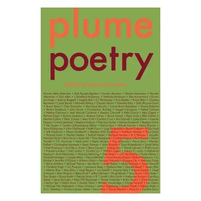 "The Plume Anthology of Poetry 5" - "" ("Lawless Daniel")