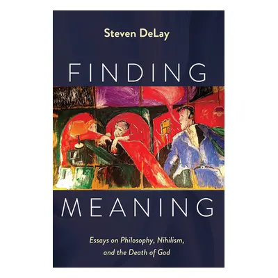 "Finding Meaning" - "" ("Delay Steven")