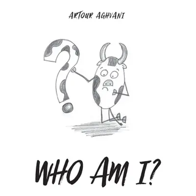 "Who Am I?" - "" ("Aghvani Artour")