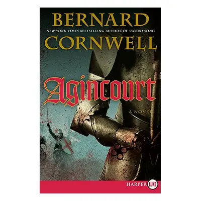 "Agincourt" - "" ("Cornwell Bernard")