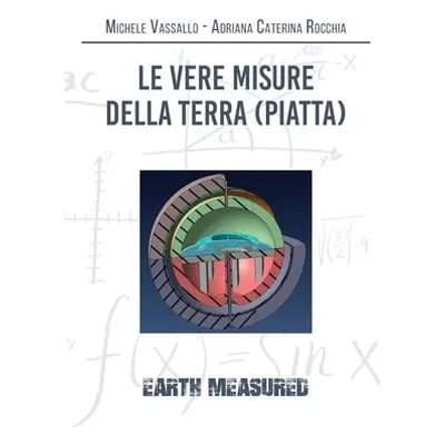 "Le vere misure della Terra (piatta)" - "" ("Vassallo Michele")