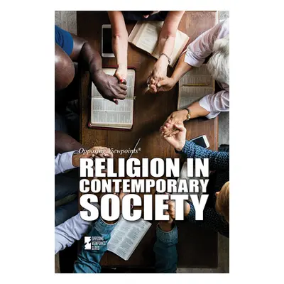 "Religion in Contemporary Society" - "" ("Hurt Avery Elizabeth")