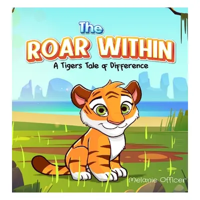 "The Roar Within: A Tigers Tale of Difference" - "" ("Officer Melanie")