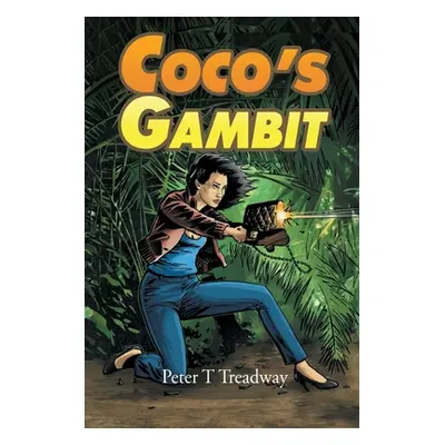 "Coco's Gambit" - "" ("Treadway Peter T.")