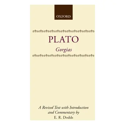 "Gorgias" - "" ("Plato")