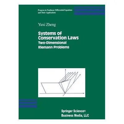 "Systems of Conservation Laws: Two-Dimensional Riemann Problems" - "" ("Zheng Yuxi")