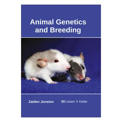 "Animal Genetics and Breeding" - "" ("Jonston Zaiden")