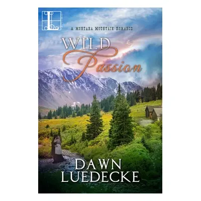 "Wild Passion" - "" ("Luedecke Dawn")