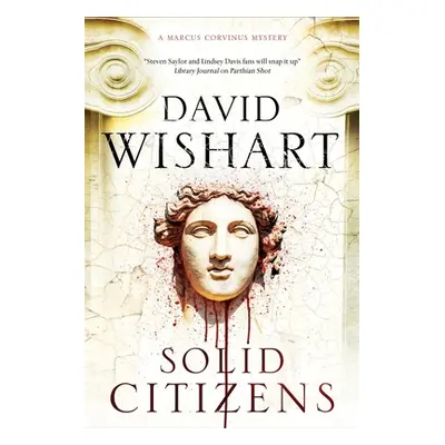 "Solid Citizens" - "" ("Wishart David")