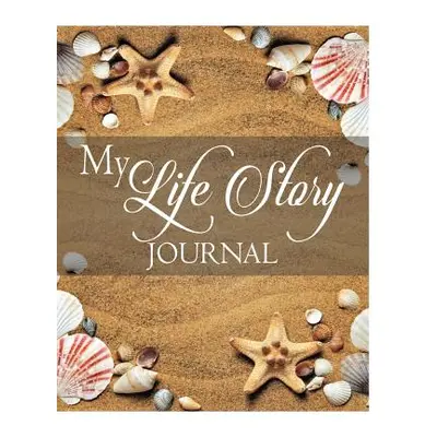 "My Life Story Journal" - "" ("James Peter")