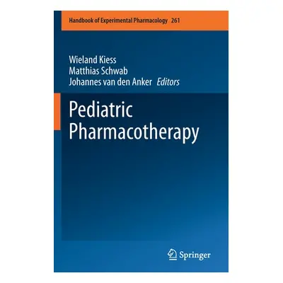 "Pediatric Pharmacotherapy" - "" ("Kiess Wieland")