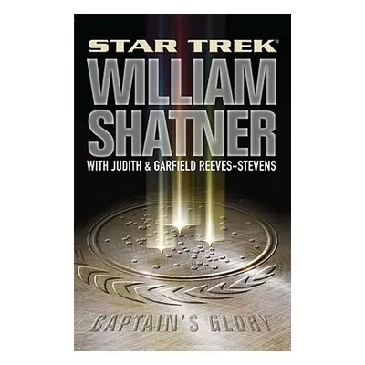 "Captain's Glory" - "" ("Shatner William")