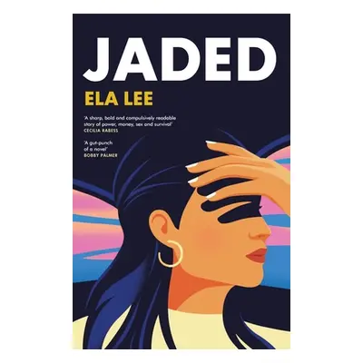 "Jaded" - "" ("Lee Ela")